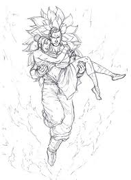 The universe is thrown into dimensional chaos as the dead come back to life. Pin By Billy Sanders On Dragon Ball Z Sketches Drawings Art Reference Poses