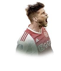 Il s'est engagé pour quatre ans. Klaas Jan Huntelaar Flashback Fifa 19 89 Rated Futwiz