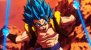 Tons of awesome dragon ball super: 13 Best Dragon Ball Super Broly Gif Ideas Dragon Ball Super Dragon Ball Anime Dragon Ball