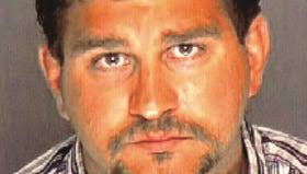 Teacher suspected of molesting 3