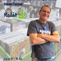 Miércoles, 25 de noviembre de 2020. Dec Discos En Cuero Adrian Barilari 22 Octubre 2020 En Radio A Radiocut Argentina