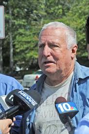 Standoff at Cumberland Farms in Rehoboth