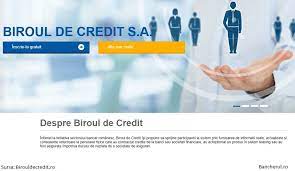 Credite online fara biroul de credit. Bancherul Cum Ne Rezolvam Problemele Cu Biroul De Credit Bancile Si Ifn Urile Dupa Intrarea In Vigoare A Gdpr