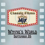 Wayne’s World
