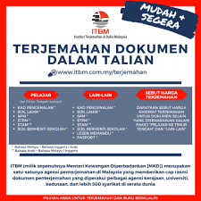Terjemahan.id (terjemahan dari bahasa inggris ke indonesia) merupakan sebuah sistem terjemahan yang memungkinkan anda menerjemahkan dari terjemahan.id juga mendukung anda dalam proses pembelajaran bahasa asing, terjemahan.id juga dapat memberikan anda solusi praktis dan cepat. Itbm
