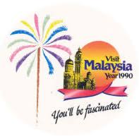 Logo tahun melawat malaysia menerima respons negatif daripada netizen, namun nazri yang sering kontroversi itu mempertahankan rekaan yang beliau selepas sekian lama menanti, esok logo tahun melawat malaysia 2020 yang telah dipinda dan diberi nilai tambah itu akan dilancarkan semula oleh. Tahun Melawat Malaysia Wikipedia Bahasa Melayu Ensiklopedia Bebas