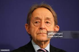 19 Anthony Seldon Stock Photos, High-Res Pictures, and Images