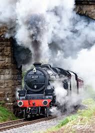 Steam Train 2 By Colin Carter On 500px Steam Trains Old Trains Train