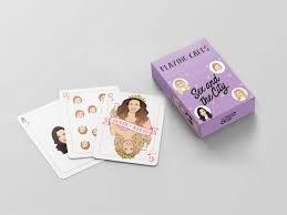 It's time to bring the world of dunder mifflin to your card nights with the office playing cards. The Office Playing Cards Penguin Random House Retail