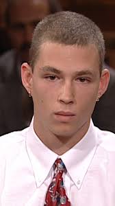 Tyler claims Nathan attacked him at work two years ago, and says he waited  until he was 18 years old to sue him.