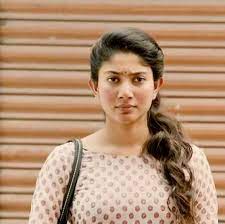 Image May Contain 1 Person Hd Wallpapers For Mobile Hd Photos Sai Pallavi Hd Images