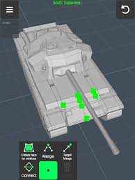 The producers promise it to be. 3d Modeling App For Android Apk Download