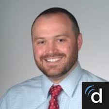 Dr. Christopher Blackmore, MD