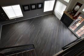 Rubio Monocoat Fumed Smoke Oil 5 Rubio Monocoat White Oak Flooring