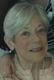 Margaret McLaughlin Obituary (1936