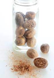 How To Grate Nutmeg Elana S Pantry Paleo Pantry Homemade Recipes Food