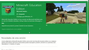 Education edition you need to uninstall your current version and then download the new version from the download minecraft: Minecraft Education Edition How To Download