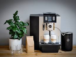 We are the leading jura coffee machine repair center based in lansdale, pa. Introducing The Jura Jx8 Bean To Cup Machine Amamus Coffee