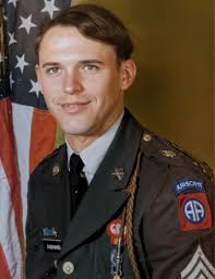 Obituary information for David McNamara