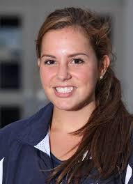 2012-13 Women's Track and Field Roster