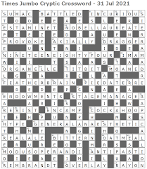 We think the likely answer to this clue is style. August 2021 Lucian Poll S Web Ramblings