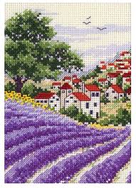109 x 109 stitches, 23 colors. Pin On Cross Stitch Travels