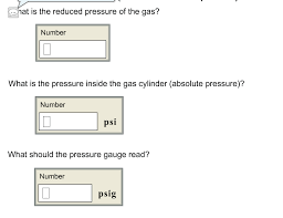 A Researcher Suspects That The Pressure Gauge On A