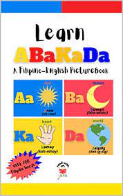Access 1,000s of free & discount bestselling ebooks from 40+ genres. Learn Abakada A Filipino English Picture Book Kindle Edition By Yuan Read With Reference Kindle Ebooks Amazon Com