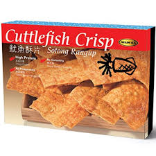 They are fuller flavored than calamari but not nearly as rich as their rivals, the octopi. Mildura Cuttlefish Crisp 80g Food Drinks Packaged Snacks On Carousell