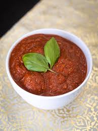 Sunday Sauce And Meatballs Caralyn Mirand Sunday Sauce Cooking Onions How To Cook Sausage