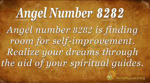 Angel Number 8282 Meaning Finding Room For Self Improvement Angel Numbers 1122 Meaning Angel Number Meanings