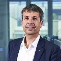 Manfred Messner Email & Phone Number