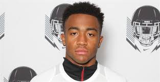 Jaylen Davis, Houston, Running Back