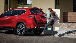 Das ist das neue ebay. 2018 Nissan Rogue Safety Features In Edmonton Ab Northside Nissan