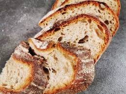 Mein Rezept Fur Ruch Mischbrot Mit Lugano Madre Www Brooot De Rezept Lebensmittel Essen Rezepte Brot