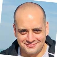 E-mail e telefone de Amir Nessim