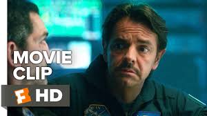A man who has made a new life for himself and the daughter left on his doorstep 6 years ago finds his family threatened when the birth mother resurfaces. Geostorm Movie Clip The Jake Lawson 2017 Movieclips Coming Soon Youtube