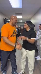 So, how many years have you been married? Represent!