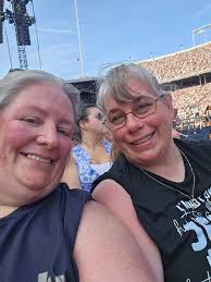 My first jelly roll concert and I had such a amazing time