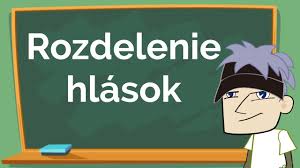 Maybe you would like to learn more about one of these? Slovenska Abeceda Rozdelenie Hlasok Slovencina Skola Hrou Youtube