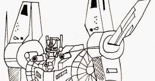 Gambar transformer untuk diwarnai mewarnai bumblebee robot transformer. Belajar Mewarnai Gambar Transformer Sukagambarku