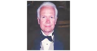 William V. "Bill" Faris Obituary (2024)