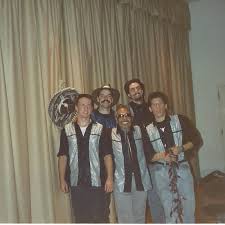Dr. Loco's Rockin' Jalapeño Band (@DrLoco4real) - Mentions