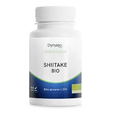 Shiitake