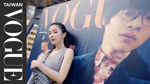 抽I13來逛東區就對了！跟著田以熙逛時尚補給站＋風格店家 吃吃喝喝超好玩｜臺北時裝週ＸVOGUE FNO