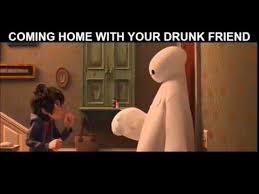 See actions taken by the people who manage and post content. Coming Home With Your Drunk Friend Youtube