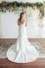 The Wedding Studio In Greenwood Indiana Offers A Unique Variety Of Wedding Dresses We Offer Couture Wedding Dresses Affordable Bridal Gowns Bridal Gown Styles