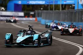 Streaming is encouraged, but not required. Formula E Racing Series Is On The Fast Track To Business Success
