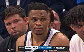 A little video montage of Stephen A. Smith incorrectly picking the winner  of the last six NBA finals. There's of course a bad memory of 2013, but  then 2014 quickly makes it