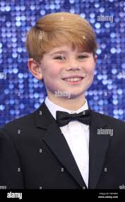 Kit connor rocketman hi-res stock photography and images